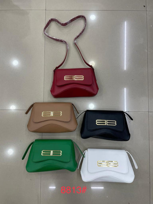 Luxury Designer Inspired Crossbody Bags